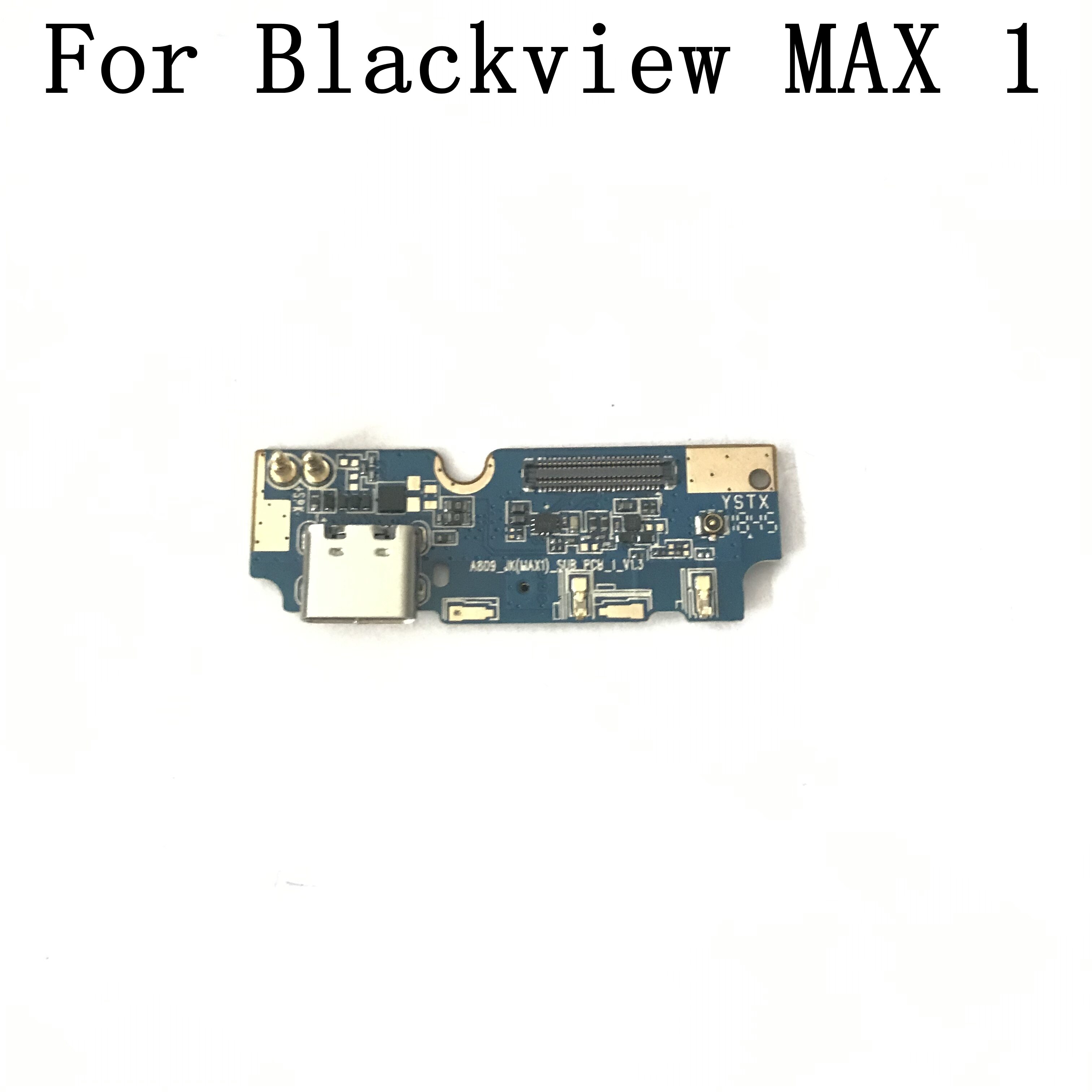 Blackview MAX 1 ο USB ÷  , Blackvi..
